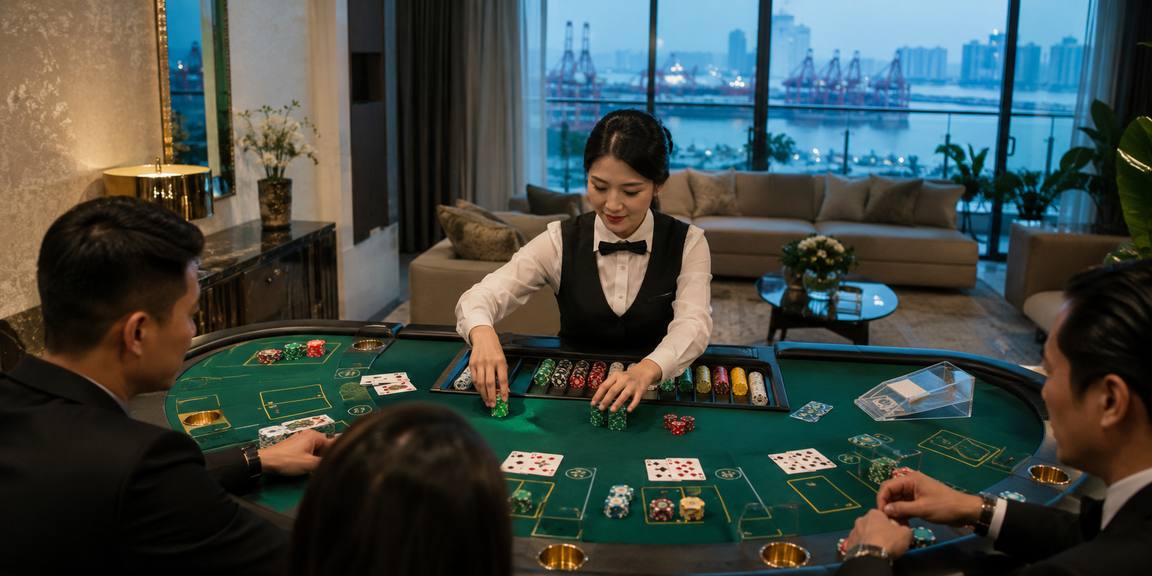 bet36 Hoàn tiền sảnh casino